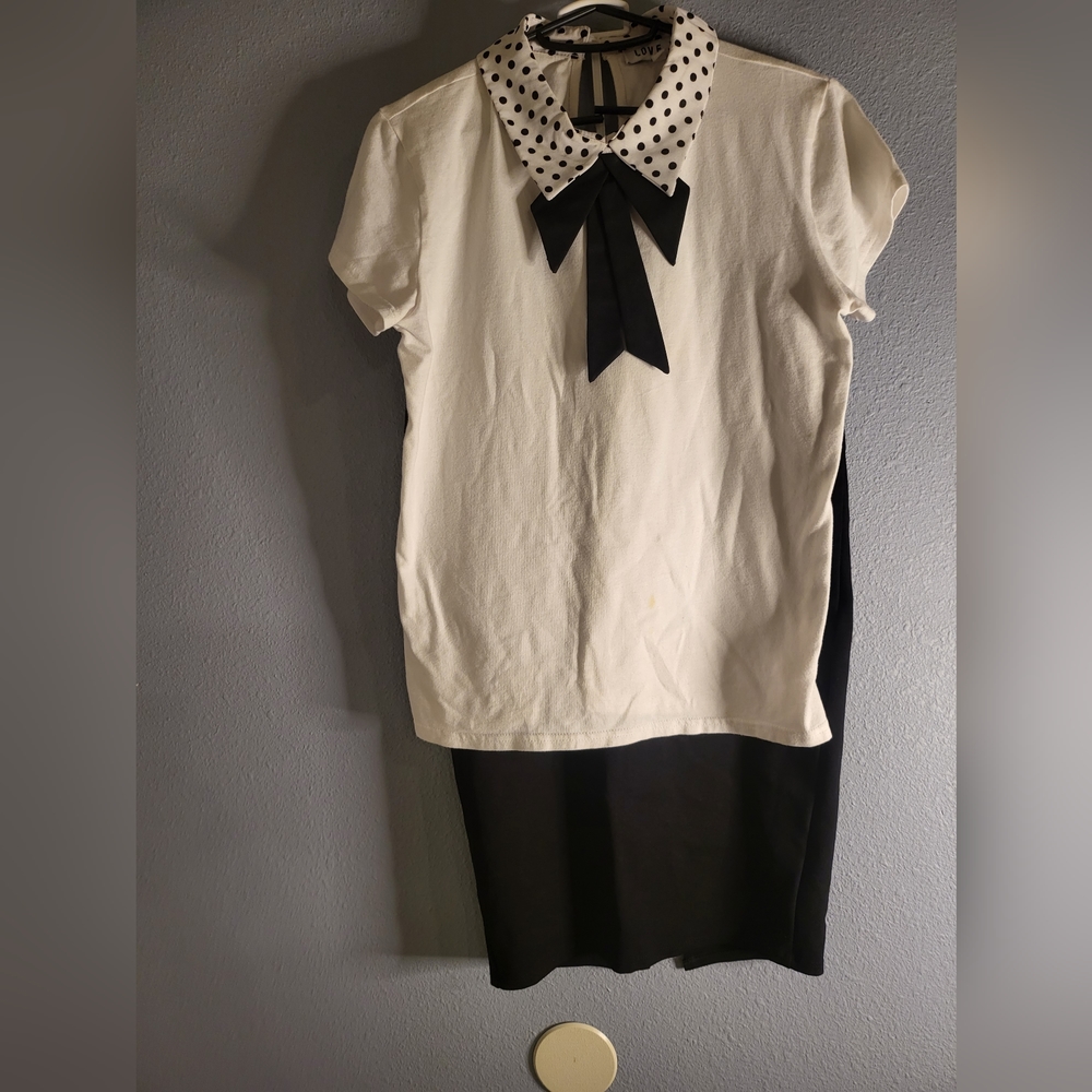 Career outfit